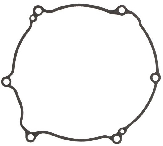 Garnitura Capac Ambreiaj Moto Winderosa Kawasaki KX 125 2003-2005 W816547