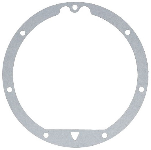 Garnitura Capac Ambreiaj Moto Winderosa Kawasaki VN 750 1986-2006 W333058
