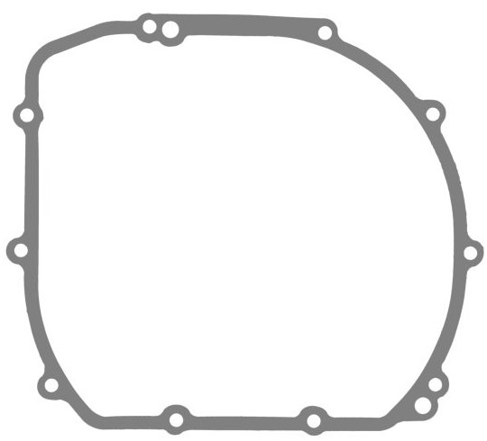 Garnitura Capac Ambreiaj Moto Winderosa Kawasaki ZX-6R, ZZR 600 1995-2004 W333043