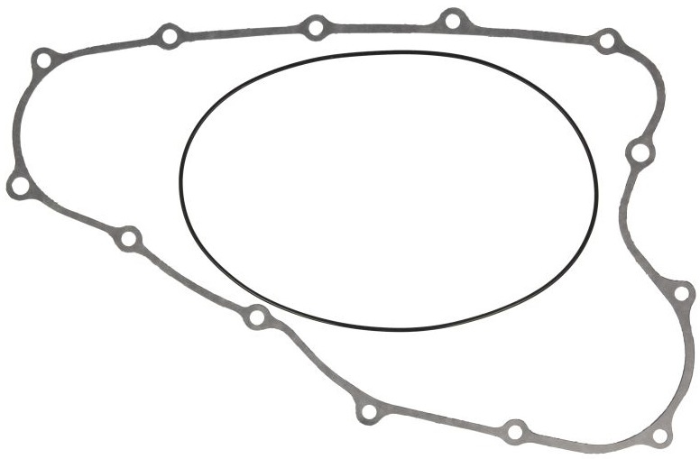 Garnitura Capac Ambreiaj Moto Winderosa W816261