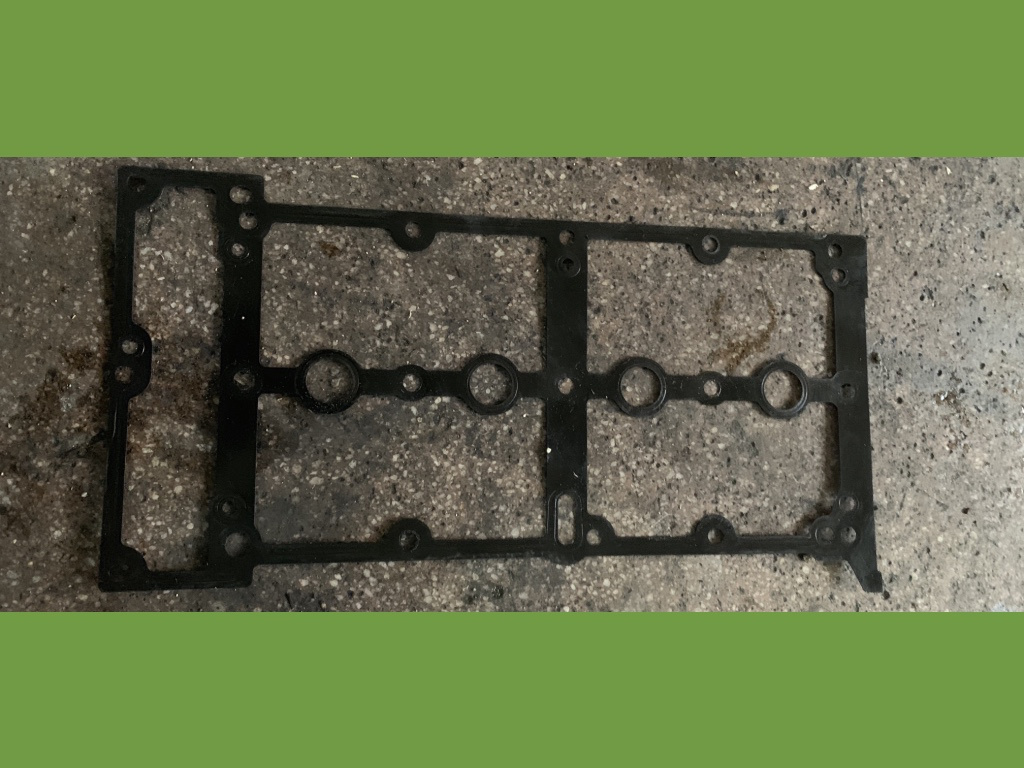 Garnitura capac axe cu came Opel Corsa C [facelift] [2003 - 2006] Hatchback 5-usi (F08 F68)