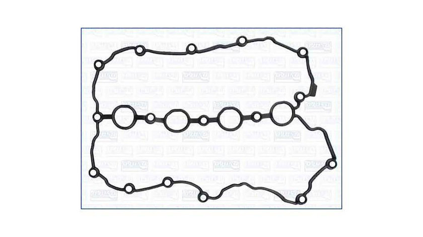 Garnitura capac chiulasa Audi AUDI A4 (8EC, B7) 2004-2008 #2 079103484C