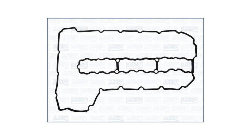 Garnitura capac chiulasa BMW 5 (F10, F18) 2009-2016 #2 11118400