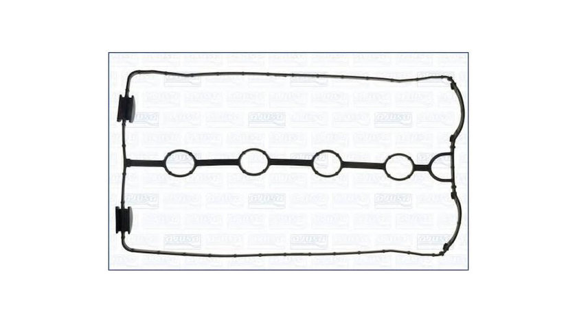 Garnitura capac chiulasa Chevrolet AVEO limuzina (T250, T255) 2005-2016 #2 11087800