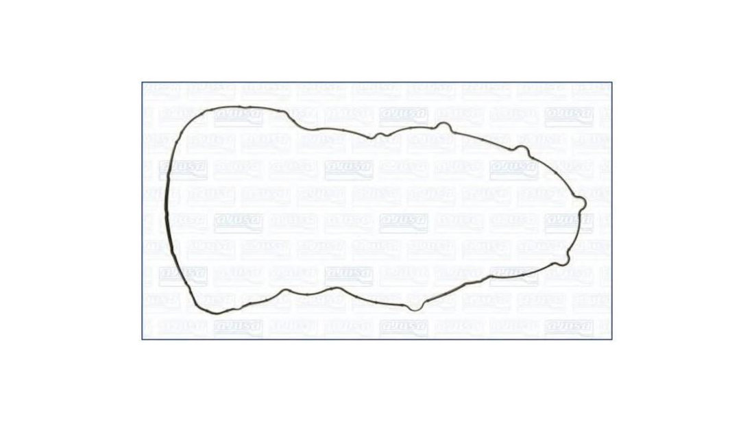 Garnitura capac chiulasa Citroen C5 I (DC_) 2001-2004 #2 0249A6