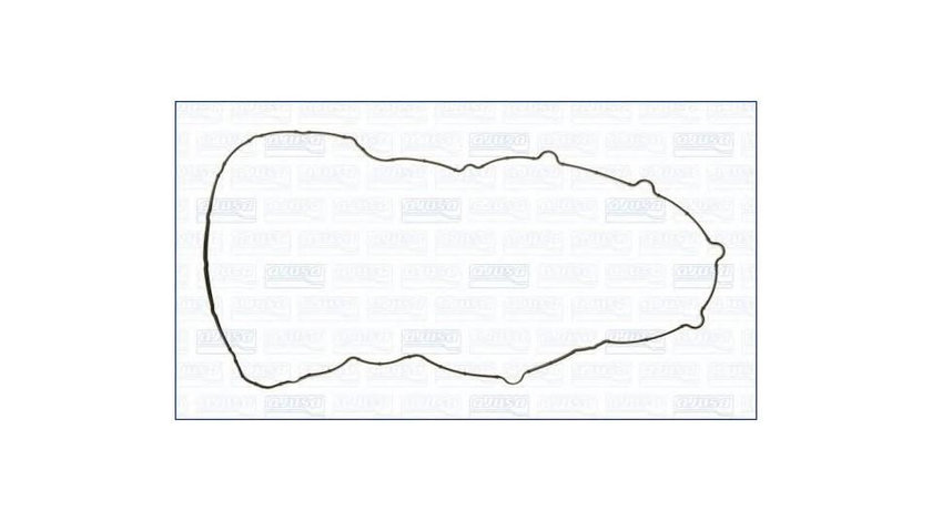 Garnitura capac chiulasa Citroen DISPATCH platou / sasiu (BU_, BV_, BW_, BX_) 1999-2016 #2 0249A6