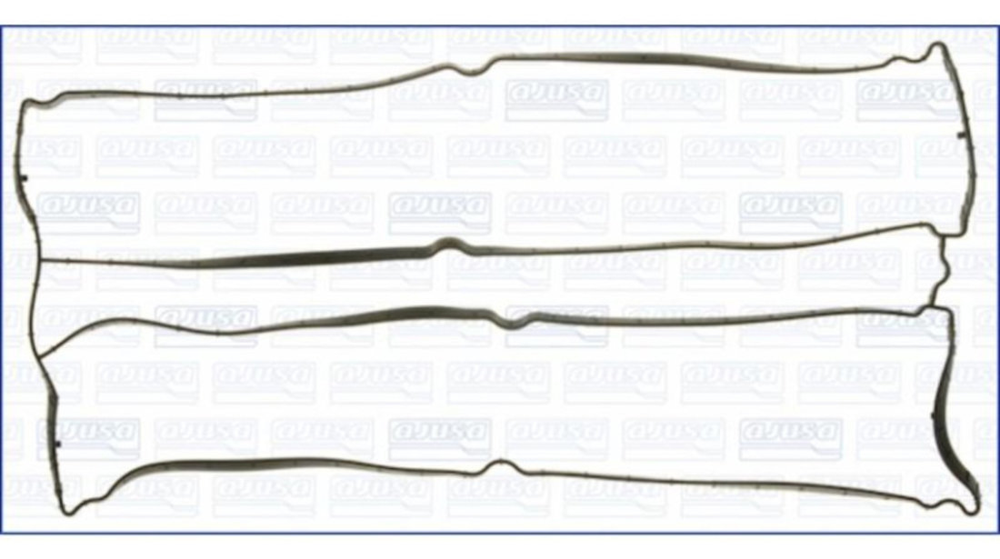 Garnitura capac chiulasa Ford MONDEO Mk II limuzina (BFP) 1996-2000 #2 11087900