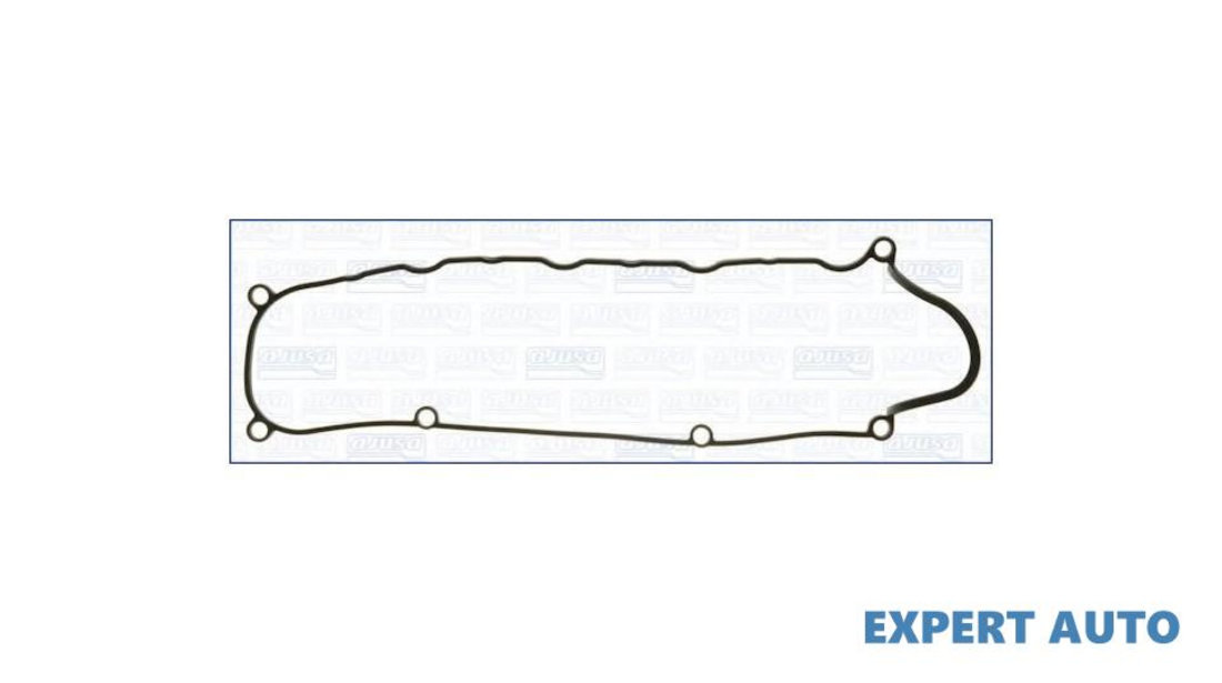 Garnitura capac chiulasa Mazda 323 Mk III hatchback (BF) 1985-1993 #2 11069600