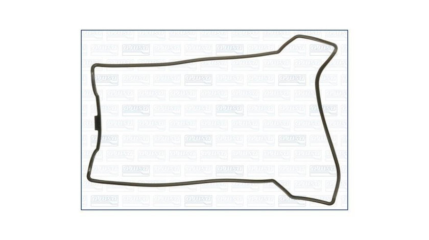 Garnitura capac chiulasa Mercedes SPRINTER 4-t platou / sasiu (904) 1996-2006 #2 023970P