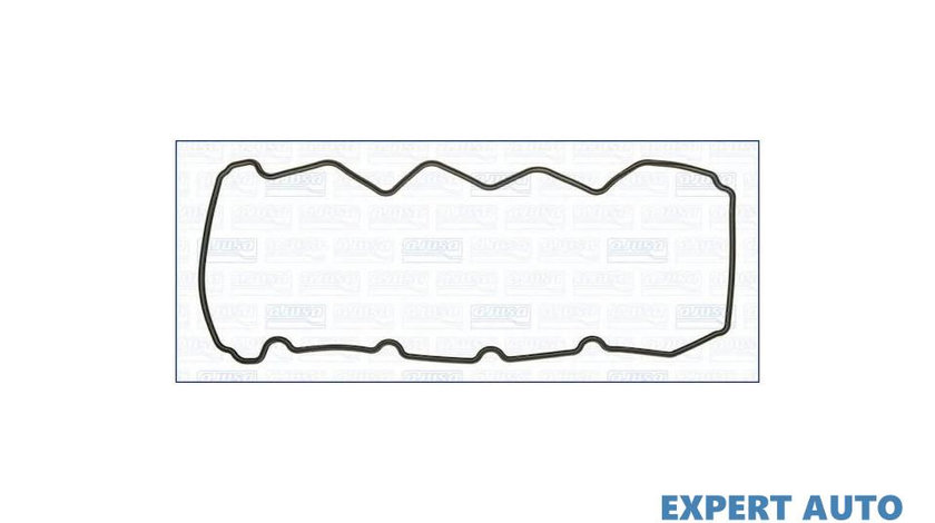 Garnitura capac chiulasa Nissan ALMERA TINO (V10) 2000-2016 #2 026598P