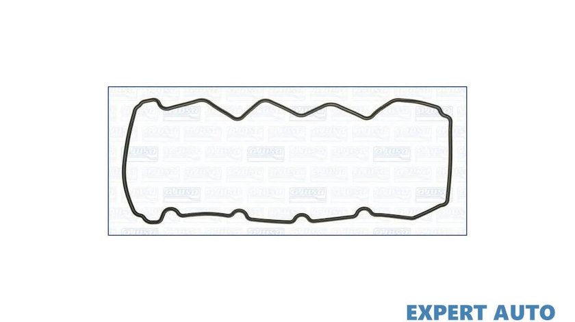 Garnitura capac chiulasa Nissan NAVARA platou / sasiu (D22) 1997-2016 #2 026598P