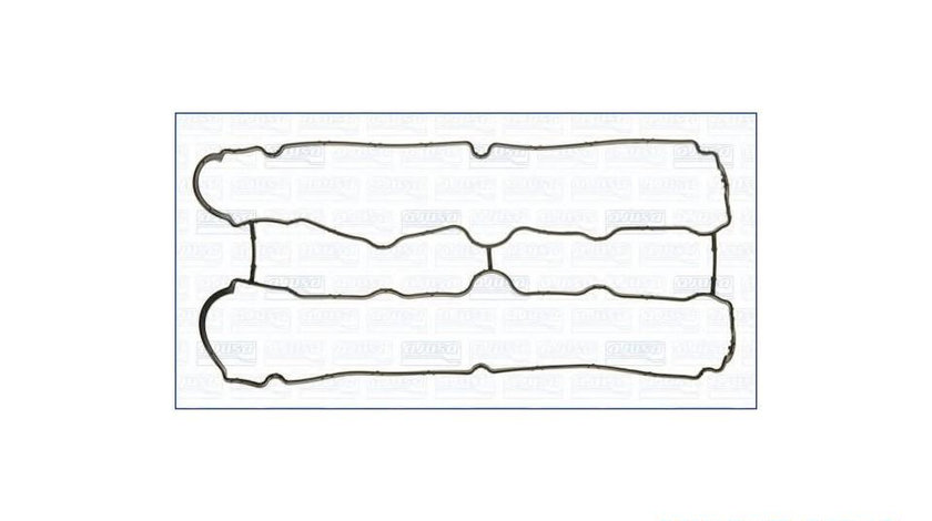 Garnitura capac chiulasa Opel VECTRA B combi (31_) 1996-2003 #2 11081000