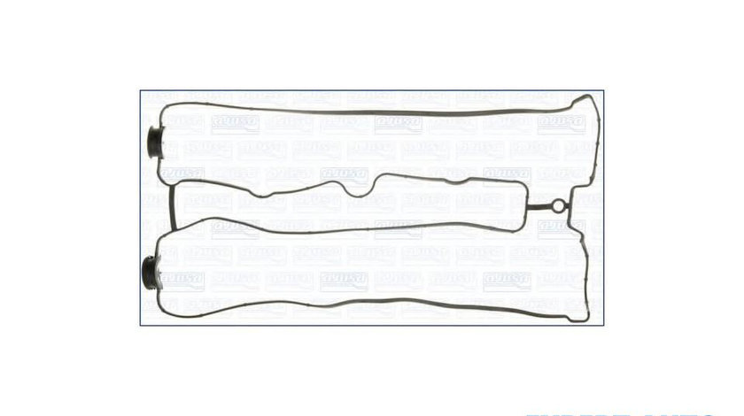 Garnitura capac chiulasa Opel ZAFIRA A (F75_) 1999-2005 #2 026156P