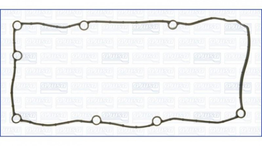 Garnitura capac chiulasa Renault KANGOO Rapid (FC0/1_) 1997-2016 #2 026213P