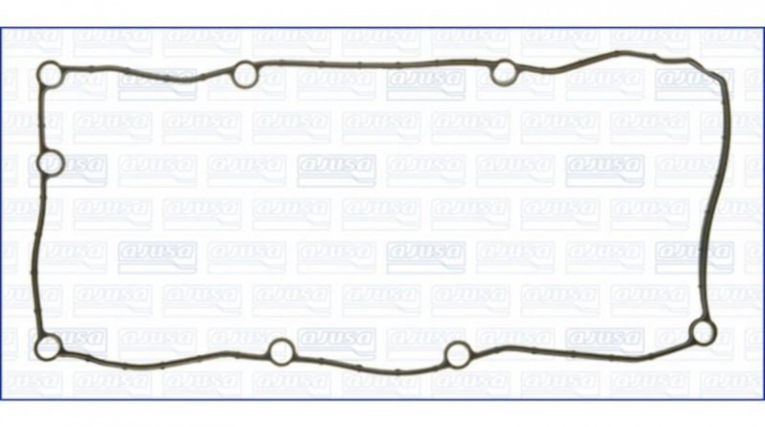 Garnitura capac chiulasa Renault TWINGO II (CN0_) 2007-2016 #2 026213P