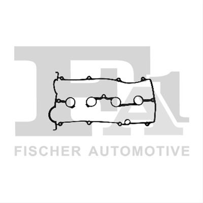 Garnitura Capac Chiulasa Se24 Fischer Automotive 1 Fa1 Mazda EP7800-903