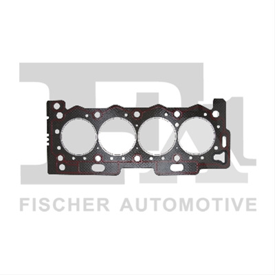 Garnitura Capac Chiulasa Se24 Fischer Automotive 1 Fa1 Citroën EC2100-903