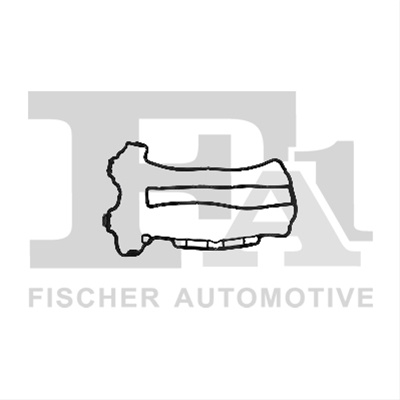 Garnitura Capac Chiulasa Se24 Fischer Automotive 1 Fa1 Opel EP1200-931