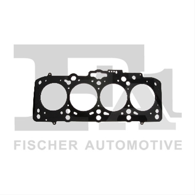 Garnitura Capac Chiulasa Se24 Fischer Automotive 1 Fa1 Vag EC1100-904