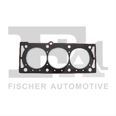 Garnitura Capac Chiulasa Se24 Fischer Automotive 1 Fa1 Opel EC1200-904