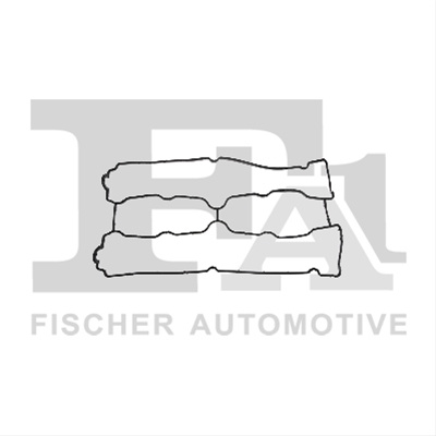 Garnitura Capac Chiulasa Se24 Fischer Automotive 1 Fa1 Opel EP1200-905