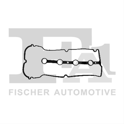 Garnitura Capac Chiulasa Se24 Fischer Automotive 1 Fa1 Mazda EP7800-902