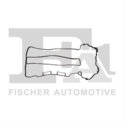 Garnitura Capac Chiulasa Se24 Fischer Automotive 1 Fa1 Suzuki EP1200-904