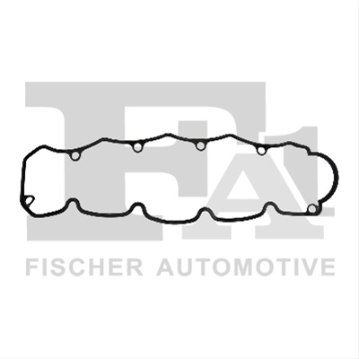 Garnitura Capac Chiulasa Se24 Fischer Automotive 1 Fa1 Peugeot EP3300-907