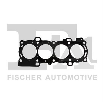 Garnitura Capac Chiulasa Se24 Fischer Automotive 1 Fa1 Ford EC1300-904