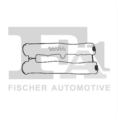 Garnitura Capac Chiulasa Se24 Fischer Automotive 1 Fa1 General Motors EP1200-913Z