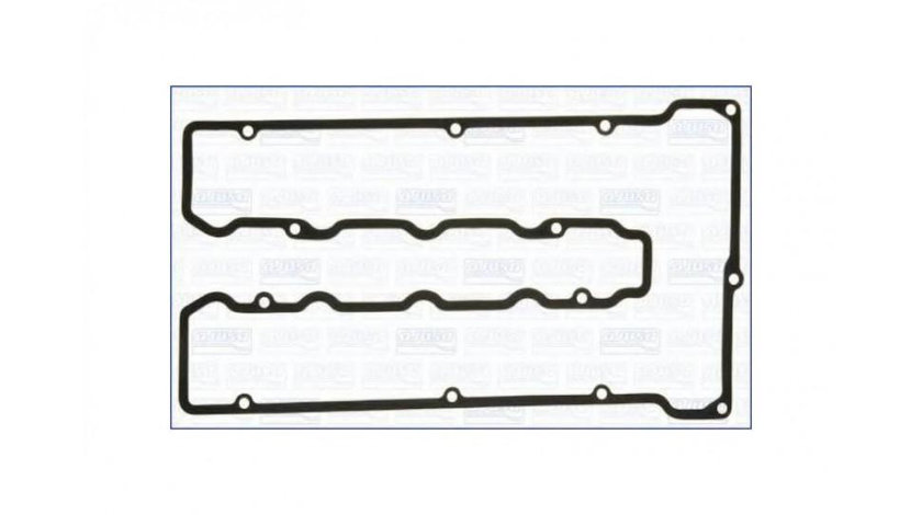 Garnitura capac culbutori Alfa Romeo 155 (1992-1997) [167] #2 11041900