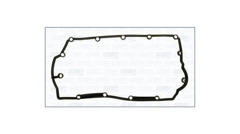 Garnitura capac culbutori Audi AUDI A4 Cabriolet (8H7, B6, 8HE, B7) 2002-2009 #2 038103469AF