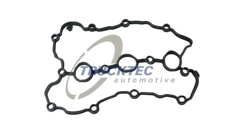 Garnitura capac culbutori Audi AUDI A4 Cabriolet (8H7, B6, 8HE, B7) 2002-2009 #2 06E103483G