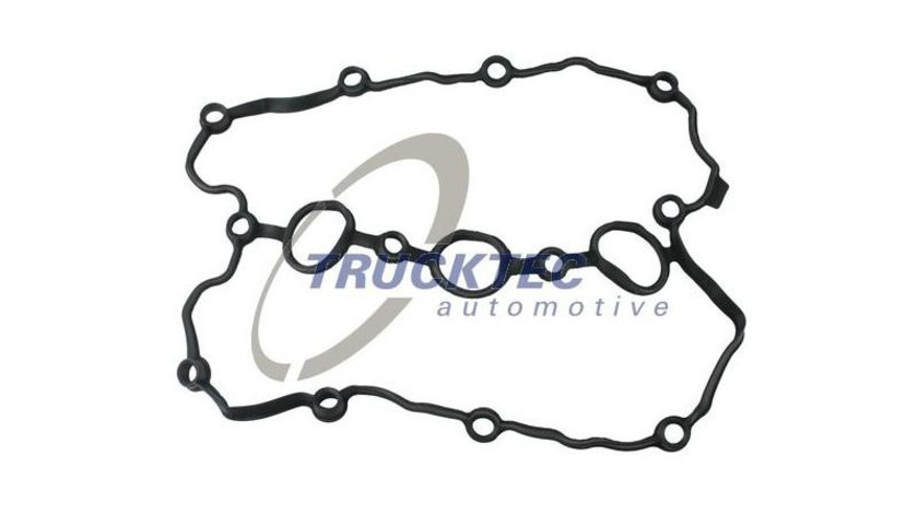 Garnitura capac culbutori Audi AUDI A4 Cabriolet (8H7, B6, 8HE, B7) 2002-2009 #2 06E103484G