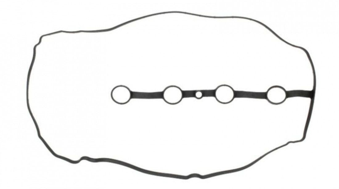 Garnitura capac culbutori Mazda 2 (DE) 2007-2015 #2 715405300