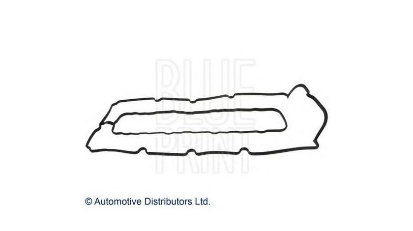 Garnitura capac culbutori Mazda BT-50 (CD, UN) 2006-2016 #3 0037582