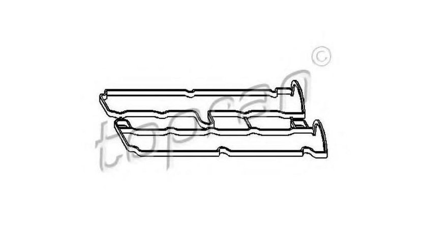 Garnitura capac culbutori Opel ASTRA H combi (L35) 2004-2016 #2 0638177