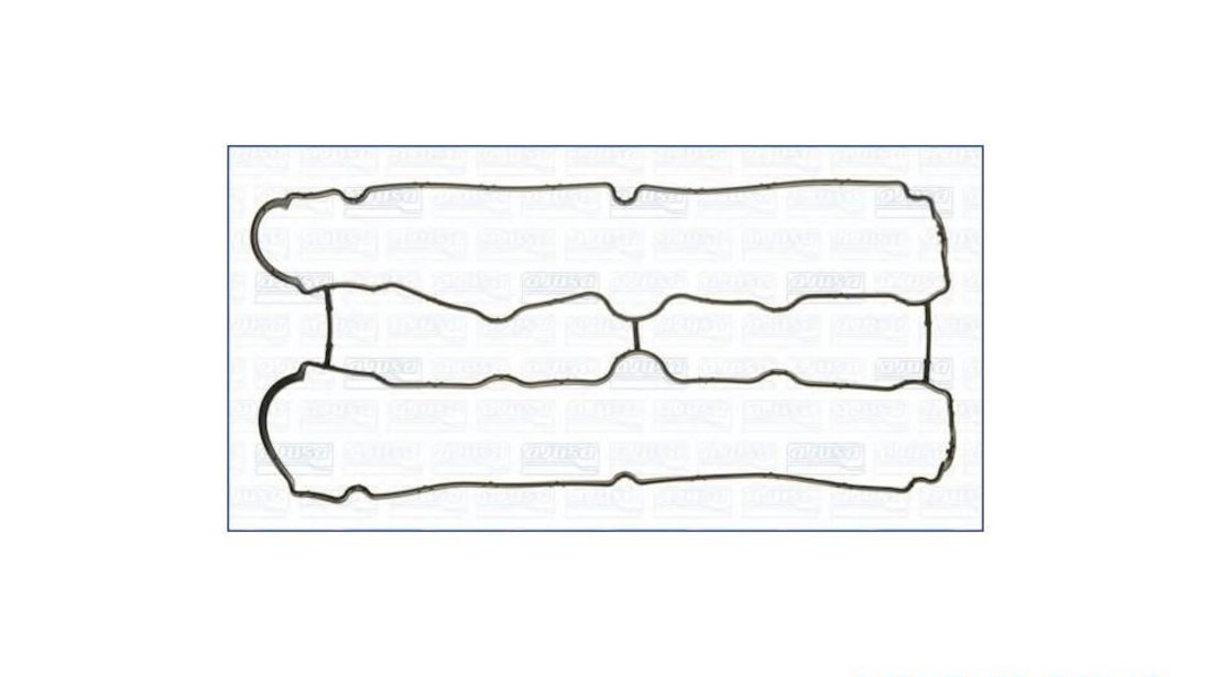 Garnitura capac culbutori Opel CORSA C (F08, F68) 2000-2009 #2 11081000