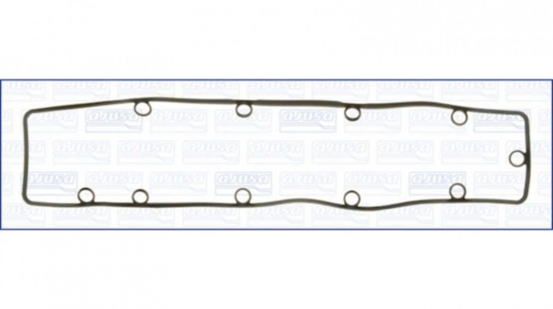 Garnitura capac culbutori Peugeot 406 cupe (8C) 1997-2004 #2 0249A4