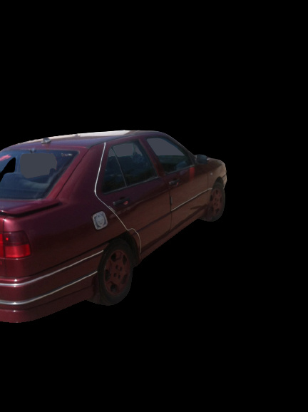 Garnitura capac culbutori Seat Toledo [1991 - 1999] Liftback 1.9 TD MT (75 hp) (1L)