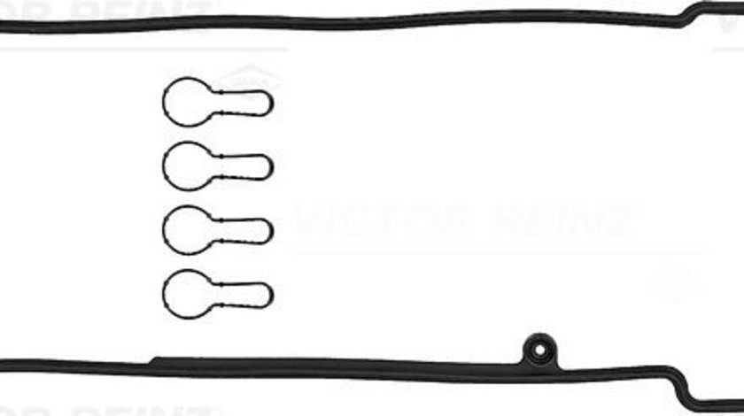 Garnitura Capac Culbutori Victor Reinz Mitsubishi Galant 9 2003→ 15-38449-01