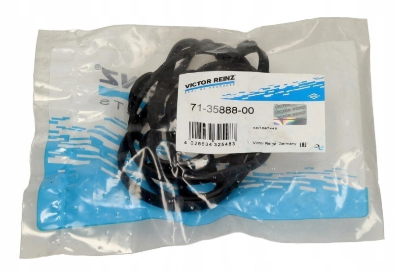 Garnitura Capac Culbutori Victor Reinz Opel Agila A 2000-2007 71-35888-00