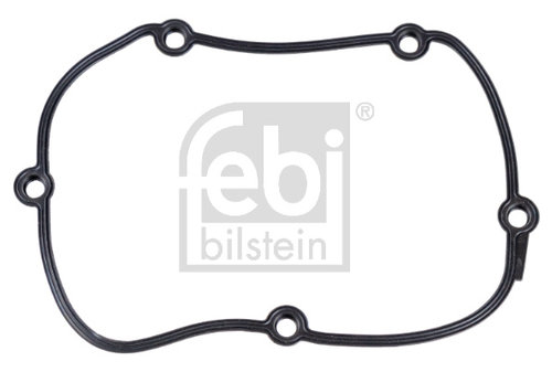 Garnitura capac, distributie (170573 FEBI BILSTEIN) AUDI,SEAT,SKODA,VW