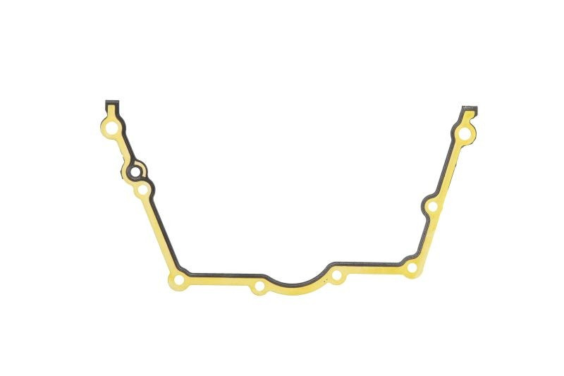 Garnitura capac, distributie BMW X5 (E70) (2007 - 2013) ELRING 734.700 piesa NOUA