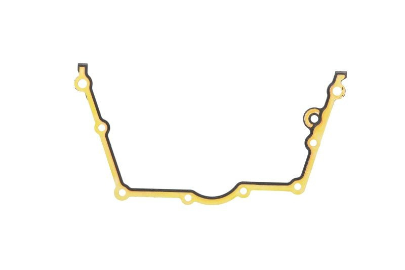 Garnitura capac, distributie BMW X5 (E70) (2007 - 2013) ELRING 734.710 piesa NOUA