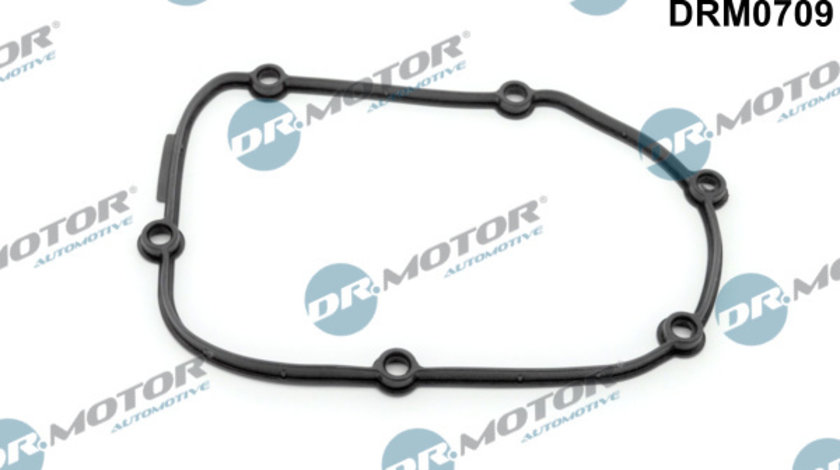 Garnitura capac, distributie chiulasa (DRM0709 DRM) AUDI,PORSCHE,SEAT,SKODA,VW