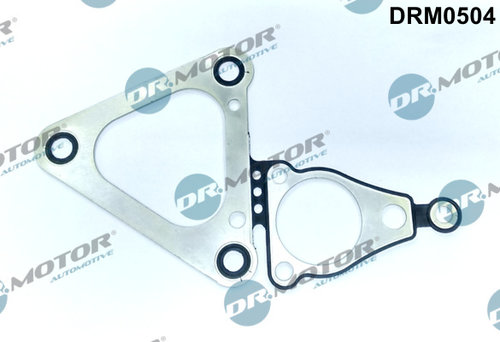 Garnitura capac, distributie (DRM0504 DRM) FORD,LTI