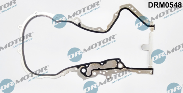 Garnitura capac, distributie (DRM0548 DRM) AUDI,SEAT,SKODA,VW