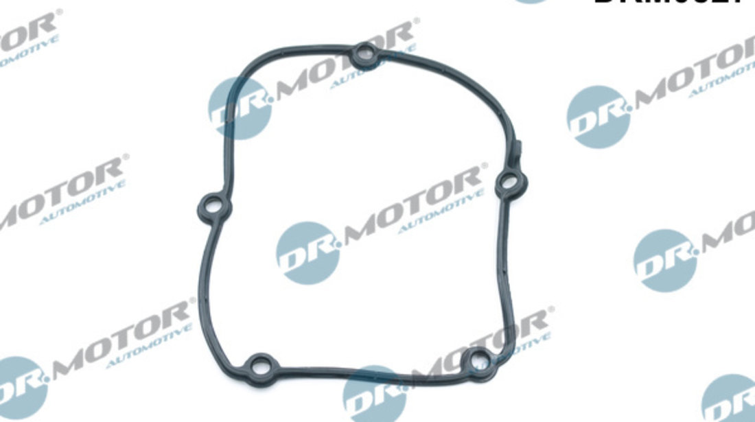 Garnitura capac, distributie (DRM0827 DRM) AUDI,SEAT,SKODA,VW