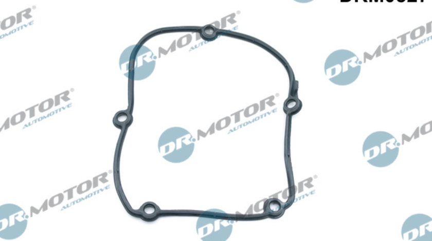 Garnitura capac, distributie (DRM0827 DRM) AUDI,SEAT,SKODA,VW